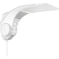 Ducha Lorenzetti Duo Shower Quadrada Multitemperaturas 7.500W. - 220V. - 7511042