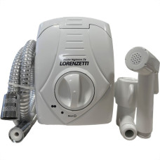 Ducha Higienica Lorenzetti 3 Temperaturas 4.300W. - 220V. - 7560031