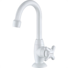Torneira Lavatorio Abs Lorenzetti Mesa Bica Alta 1195 - F-27