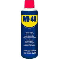 Oleo Wd-40 300Ml/200G.