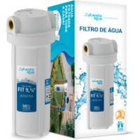 Filtro Fit Para Caixa D`Agua 9.3/4'' R 3/4''Branco 6509