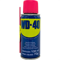 Oleo Wd-40 100Ml/70G. Spray