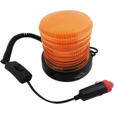 Sinalizador De Led Para Garagem Brasfort 10-30V 8210