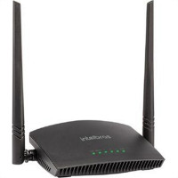 Roteador Wireless Intelbras Rf301K 300Mbps