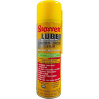 Oleo Lubrificante Lub Multiuso Starrett 300Ml