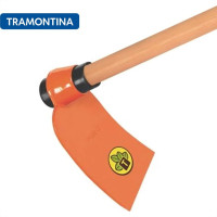 Enxadinha Tramontina Com Cabo 60Cm