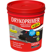 Primer Dryko Acqua 1 Litro