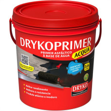 Primer Dryko Acqua 3,6 Litros