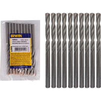 Broca Widea Irwin 6 Mm - Kit C/10 Pecas