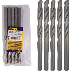 Broca Widea Irwin 10 Mm - Kit C/5 Pecas