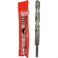 Broca Widea Irwin 13 Mm - 1/2'' - Kit C/5 Pecas