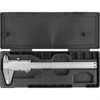 Paquimetro Eda Aco Inox 6'' - 2Iq