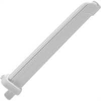 Braco Para Chuveiro Pvc Astra 30Cm Bce30