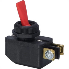 Chave Mar-Girius Cs-301D Vermelha Aeb 6A. (130)