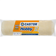 Rolo La Castor Hobby 23Cm Sem Cabo - 131