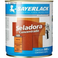 Seladora Sayerlack Concentrada 900Ml