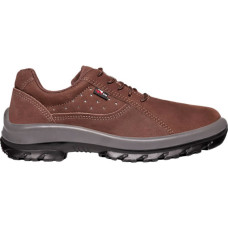 Tenis Cartom Tp053 Cad.Nobuck Marrom 40