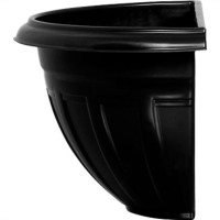 Vaso Pl.Parede Floren 3,3L Pto-9501