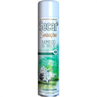 Odorizante Ambiente 360Ml Bamboo Tb