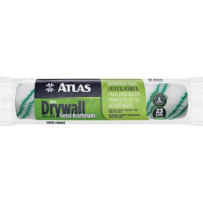Rolo P/Drywall Atlas 23Cm-321/8