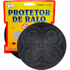 Protetor De Ralo Red. 21,0Cm -Mx081