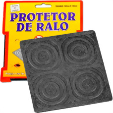 Protetor De Ralo Quad.19X19Cm-Mx082