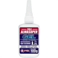 Cola Inst Almasup.Gel Aei1500 100G