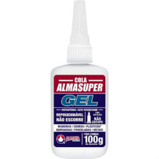 Cola Inst Almasup.Gel Aei1500 100G