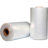 Filme Stretch Corel.500X0,02Mm