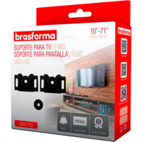 Suporte Tv Led Brasfort Fxo 10A71-U750