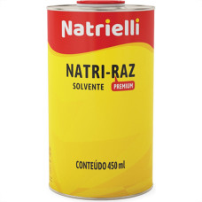 Agua Raz Natrielli 450 Ml