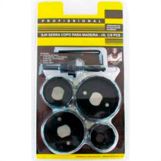 Kit Serra Copo Eda C/06 32-54 9Jn