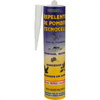 Repelente P/Pombo Tecnocell 300Ml