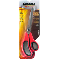 Tesoura P/Costura Corneta Grip 91/2