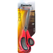 Tesoura P/Costura Corneta Grip 91/2