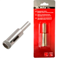 Broca Diam.Tipo Copo 14Mm - Mtx