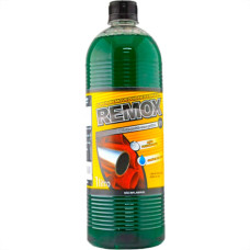 Removedor De Ferrugem Remox 1000 Ml