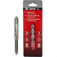 Macho Man.Aco Rapido Mtx M 6 X 1,0 Mm