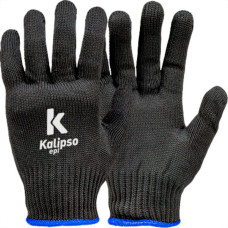 Luva Helanca Kalipso Nylon Pta