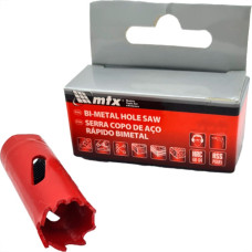 Serra Copo A.R Bimetal Mtx 16Mm