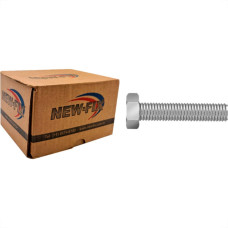 Parafuso Sextavado Nfix 10 X 40Mm - Kit C/2 Centos