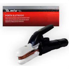 Porta Eletrodo Mtx 300A