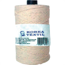 Barbante Algodao Korea 4/08 150Mt