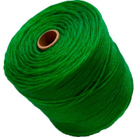 Corda Varal Unifio Verde 400Mt