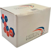 Parafuso Metrico Nfix Panela Phillips 6X30 - Kit C/2 Centos