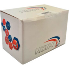 Parafuso Metrico Nfix Panela Phillips 5X12 - Kit C/5 Centos