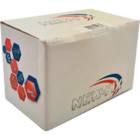 Parafuso A.A. Panela Phillips Nfix 2,2 X 9,5 - Kit C/10 Centos