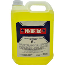 Desengraxante Pinheiro Offer 5,0Lt