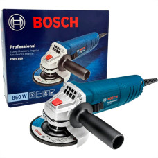 Esmer.Bosch 4.1/2 Gws850W - 127V