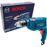 Furad.Bosch Impact.1/2 Gsb550W 110V